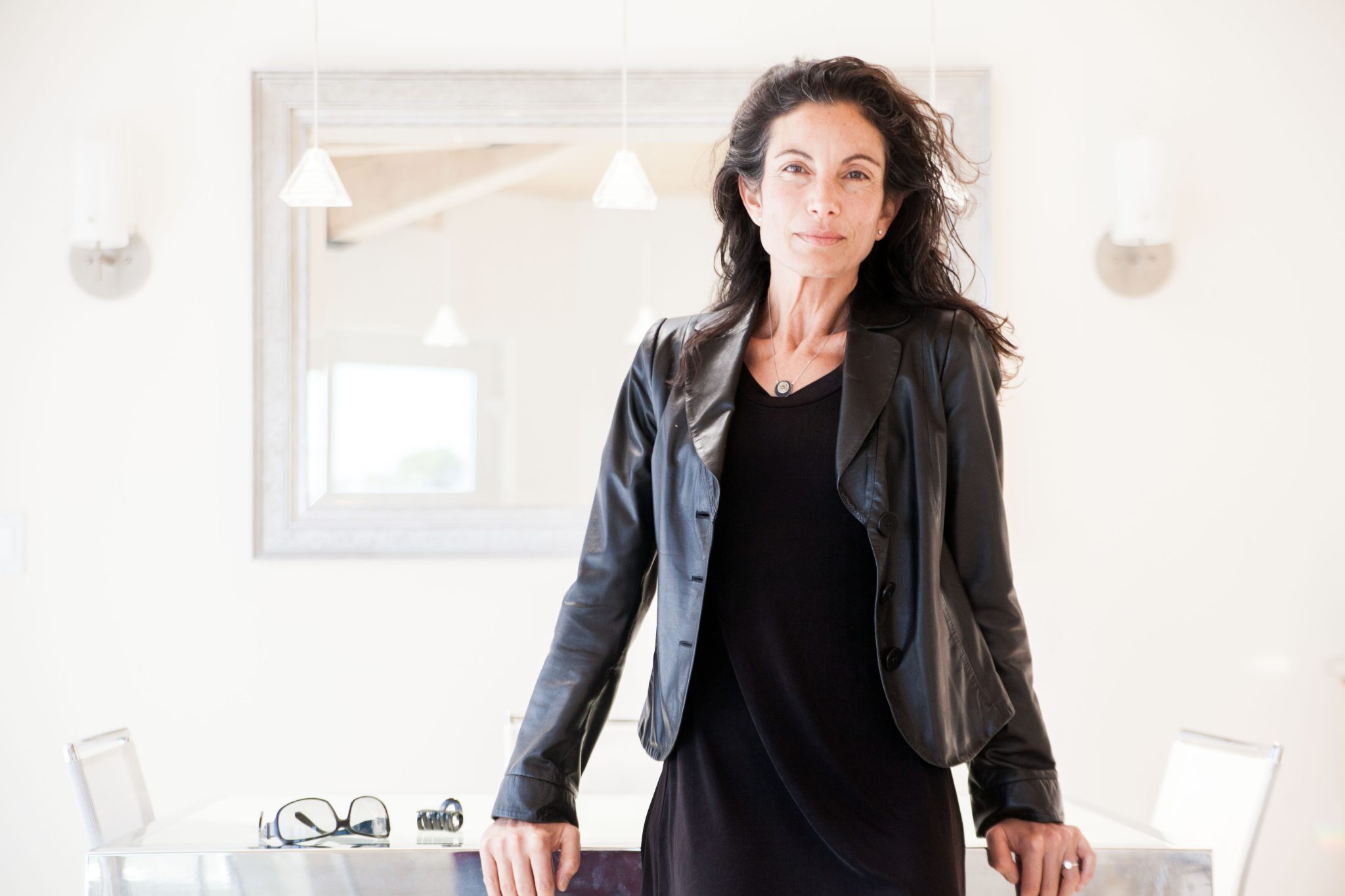 Rajia R About – Rajia Droste